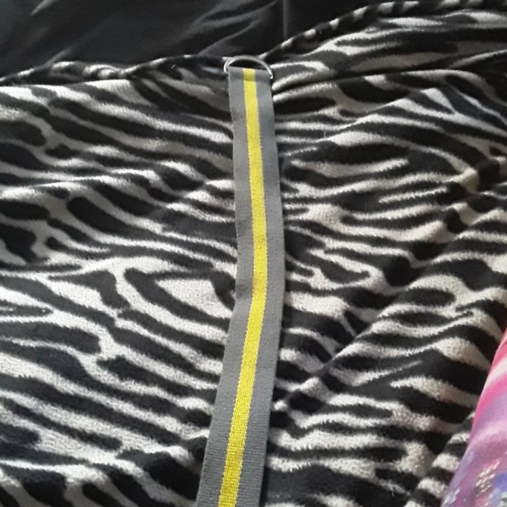 Belt